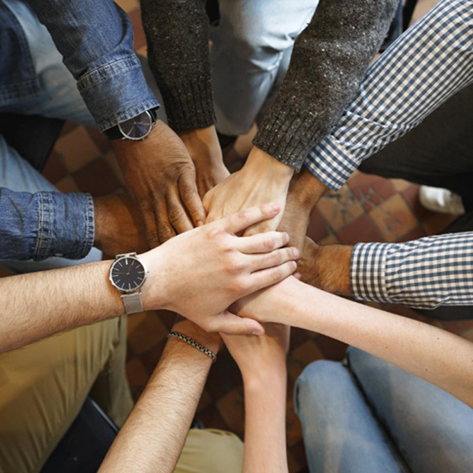 Warehousing Operation