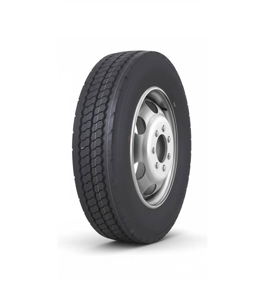 TOUR-M Tire